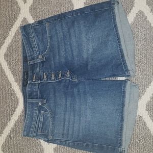 Lucky brand shorts
